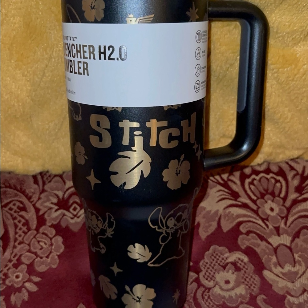 Stanley Gray and Light Gray Tumblers - Picture 3 of 5